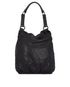 Leah Drawstring Shoulder Bag, back view